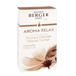 Bouquet parfum� aroma relax de 180 ml
