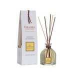 Bouquet parfum� coloris blanc senteur miel de provence collines de provence - 100 ml