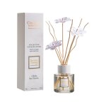 Bouquet parfum coloris blanc senteur narcisse sauvage collines de provence - 200 ml