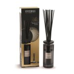 Bouquet parfum� initial et recharge esteban collection vanille d'or 100 ml