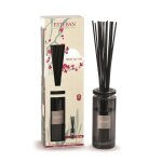 Bouquet parfum� initial + recharge senteur esprit de th� esteban - 100 ml