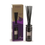 Bouquet parfum� initial + recharge senteur figue noire esteban - 100 ml