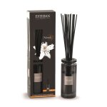 Bouquet parfum� initial + recharge senteur n�roli esteban - 100 ml