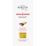 Bouquet parfumé parfum vanille maison berger paris - 125 ml Bouquet parfumé parfum vanille maison berger paris - 125 ml