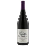 Bourgogne aoc cte chalonnaise ''coule douce'' rouge bio la luolle - 75 cl