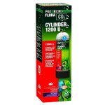 Bouteille de co2 à usage unique pour aquarium coloris gris jbl proflora 1200 g Bouteille de co2 à usage unique pour aquarium coloris gris jbl proflora 1200 g