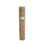Brise vue en paillon non pel botanic - h 150 cm x l 6 m