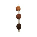 Brochette de viande pour chien - prix � la pi�ce
