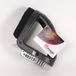 Brosse 3 fonctions somagic