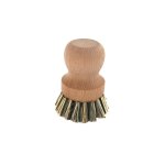 Brosse pour casserole en fibre la droguerie cologique