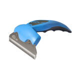 Brosse foolee one l coloris bleu Brosse foolee one l coloris bleu