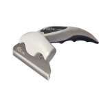 Brosse foolee one l coloris gris