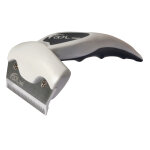 Brosse foolee one m coloris gris Brosse foolee one m coloris gris