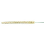 Brosse  radiateur poils de chvre h115 cm