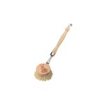 Brosse  vaisselle en fibre la droguerie cologique