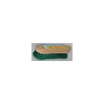 Brosse violon polypro 19 cm