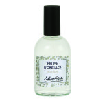 Brume d'oreiller iris blanc 100 ml