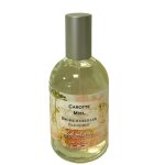 Brume d'oreiller lothantique jardin d'aquarelles carotte miel 100 ml Brume d'oreiller lothantique jardin d'aquarelles carotte miel 100 ml