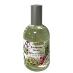 Brume d'oreiller lothantique jardin d'aquarelles rhubarbe sauge 100 ml Brume d'oreiller lothantique jardin d'aquarelles rhubarbe sauge 100 ml