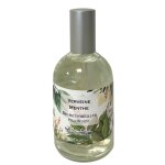 Brume d'oreiller lothantique jardin d'aquarelles verveine menthe 100 ml