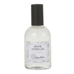 Brume d'oreiller senteur bois blanc de 100 ml Brume d'oreiller senteur bois blanc de 100 ml