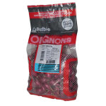 Bulbes d oignons rouge red baron 500 g