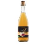 Bulle de pomme trouble bio - 75 cl Bulle de pomme trouble bio - 75 cl