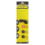 Buses tous traitements Buses tous traitements