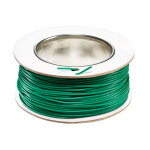 Cable priphrique pour tondeuse coloris noir gamme indego bosch - 100 m