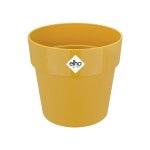Cache - pot b. for original ronde  14 x 12, 8 cm polypropylne inject