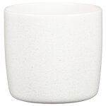 Cache - pot en céramique blanc scheurich 900 perla - Ø 15 cm Cache - pot en céramique blanc scheurich 900 perla - Ø 15 cm