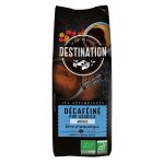 Café décaféiné moulu sachet 250g Café décaféiné moulu sachet 250g