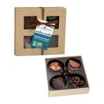 Caf gourmand tui carton 140 g