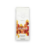 Caf slection moulu en sachet de 200 g