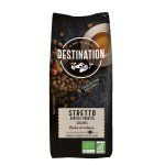 Caf stretto arabica - robusta en gains 1kg