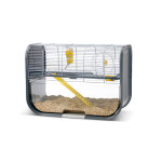 Cage pour rongeur geneva 60 x 29 x 44 cm