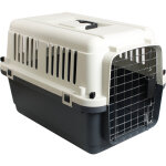Cage de voyage nomade s flamingo - 40 x 61 x 41 cm Cage de voyage nomade s flamingo - 40 x 61 x 41 cm