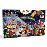 Calendrier de l avent 24 infusions yogi tea