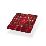 Calendrier de l'avent th�s et infusions bio pukka - 24 sachets