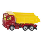 Camion benne siku - echelle 1 / 64e