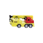 Camion grue siku - echelle 1 / 64e