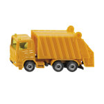 Camion poubelle siku - echelle 1 / 64e