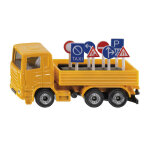 Camion siku - echelle 1 / 64e