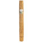 Canisse de roseaux fendus botanic - 5 x 2 m