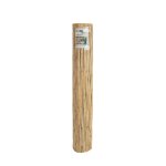 Canisse en roseaux fendus botanic - h 150 cm x 5 m