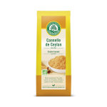 Cannelle de ceylan moulue bio en sachet de 50 g Cannelle de ceylan moulue bio en sachet de 50 g