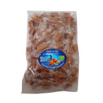 Caramels au beurre salé bio klaus - 1 kg Caramels au beurre salé bio klaus - 1 kg