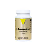 L - carnosine en boite de 330 mg