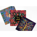 Carte puzzle avec enveloppe Carte puzzle avec enveloppe