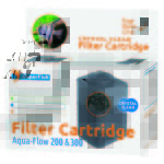 Cartouche filtration crystal clear 200 12x7x11cm